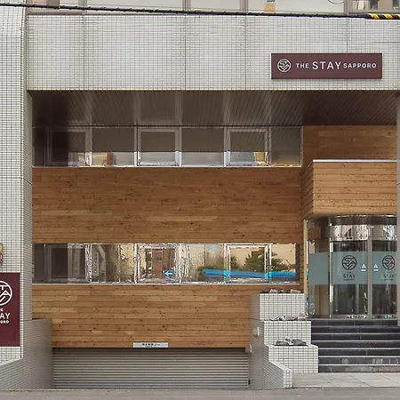 Grand Hostel Ldk Sapporo-2